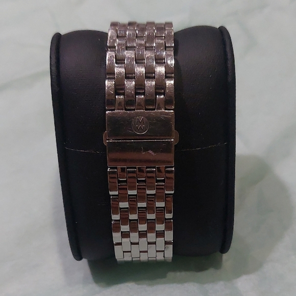 Women's Michele Watch - Picture 2 of 11